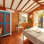 Campingplads Mocamp Kaş