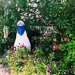 Mocamp Campingplads Kaş