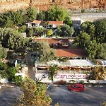Mocamp Campingplads Kaş