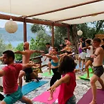 Mocamp Kaş