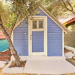 Campsite Mocamp Kas
