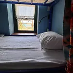Mocamp Campsite