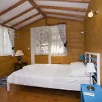 Camping Mocamp Kaş