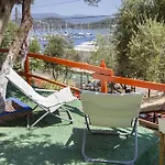 Campsite Mocamp *