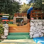 Camping Mocamp Kaş