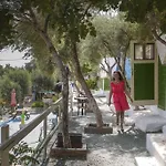 Campsite Mocamp Kas
