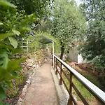 Mocamp Camping Kaş