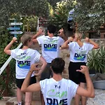 Mocamp * Kaş
