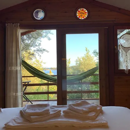 坎莫卡普酒店 营地 卡斯