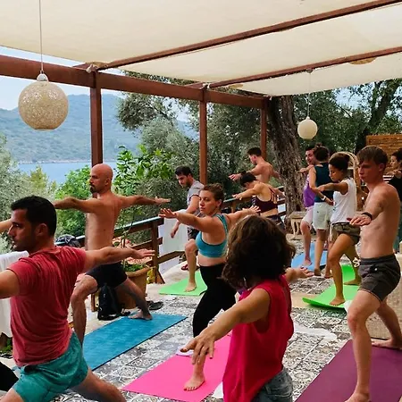 坎莫卡普酒店 卡斯