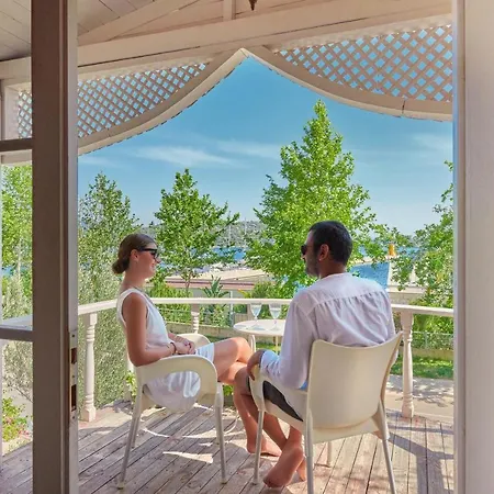 营地 坎莫卡普酒店 卡斯