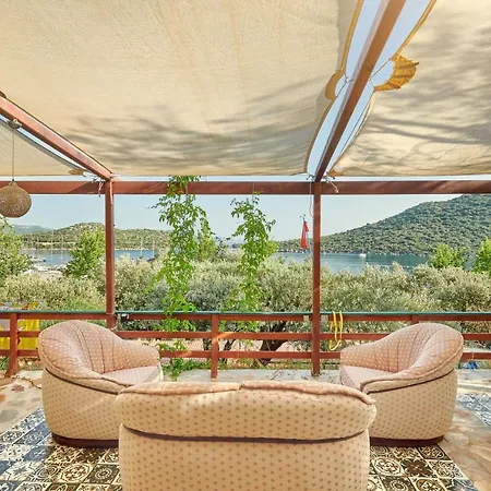 坎莫卡普酒店 * 卡斯