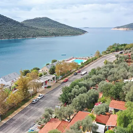 Mocamp Kemp Kaş