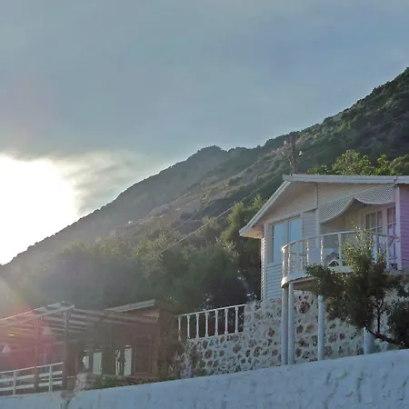 坎莫卡普酒店 * 卡斯