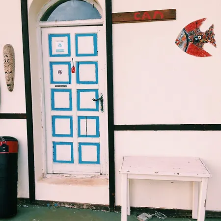 营地 坎莫卡普酒店