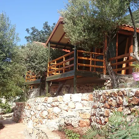 Mocamp Κας