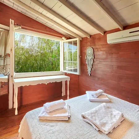 坎莫卡普酒店 卡斯