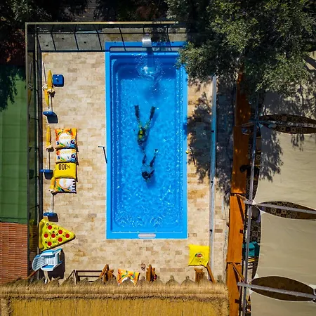 Mocamp Κάμπινγκ