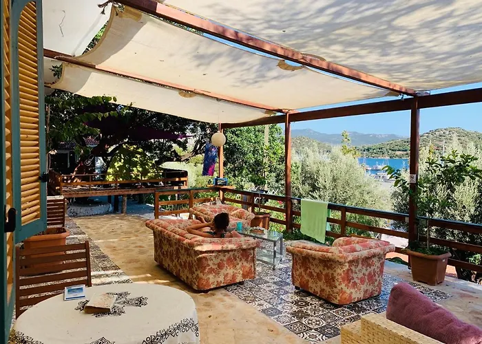 Parque de Campismo Mocamp *