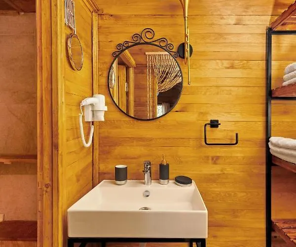 Mocamp Parque de Campismo