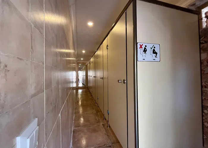 Parque de Campismo Mocamp