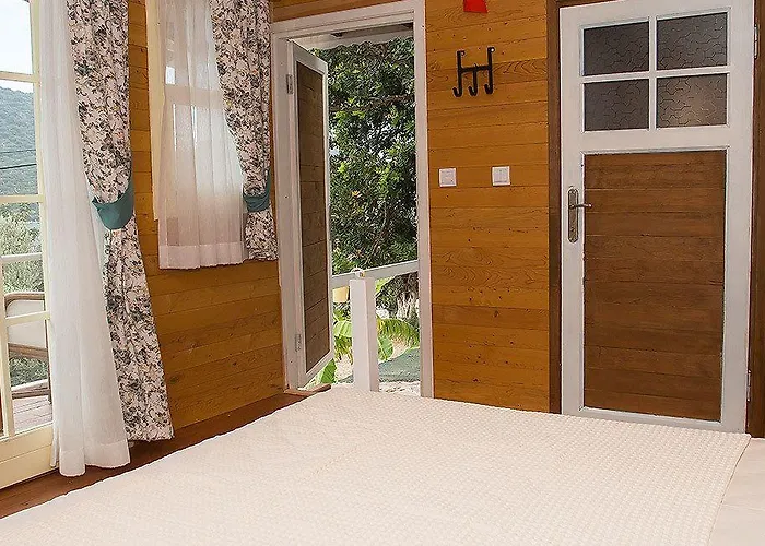 Campingplads Mocamp *