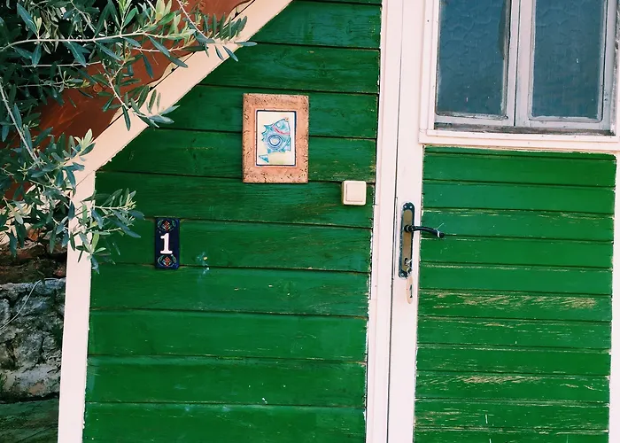 Parque de Campismo Mocamp *