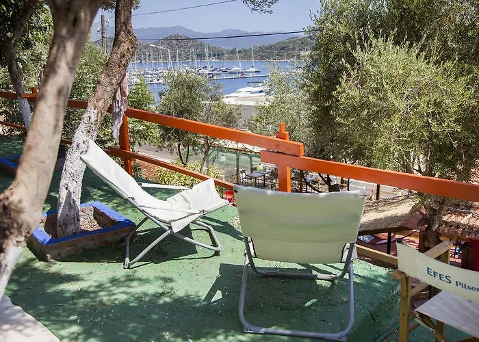 Campingplads Mocamp *