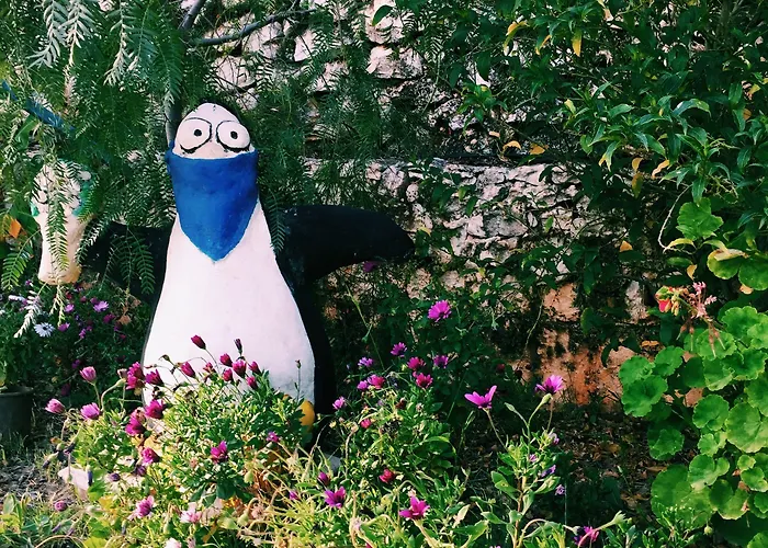 Mocamp Campingplads Kaş