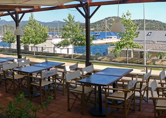 Mocamp Parque de Campismo