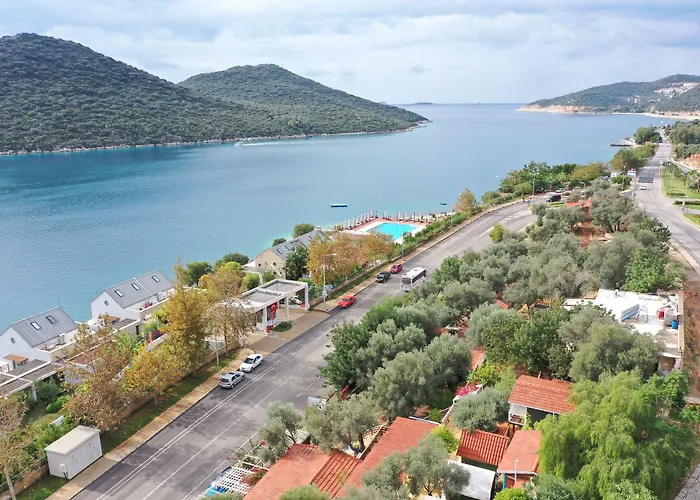 Parque de Campismo Mocamp