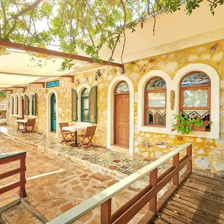 Mocamp * Kaş