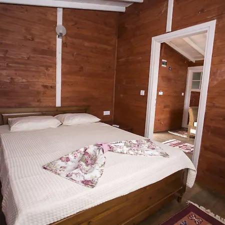 Mocamp Kaş