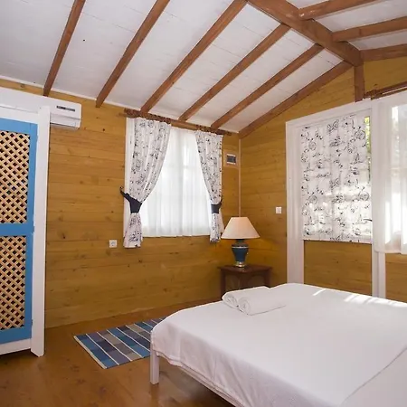 Mocamp Kaş
